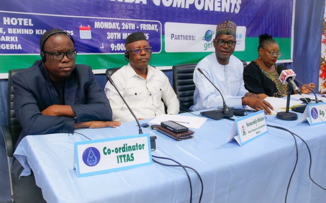 NB-ITTAS regional capitalization workshop: A strategic moment to sustain achievements